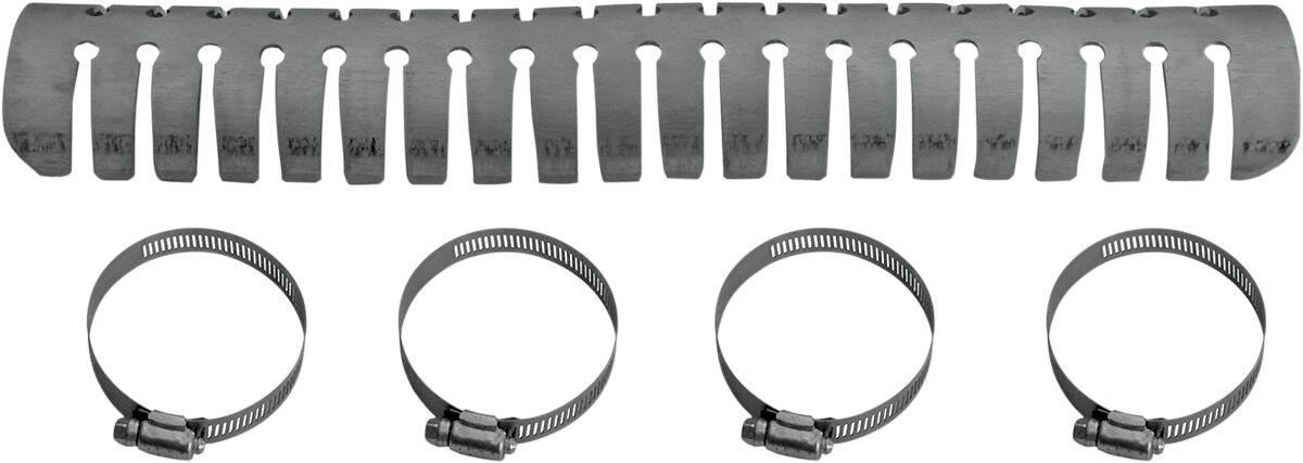 PIPE ARMOR 250-350 KTM