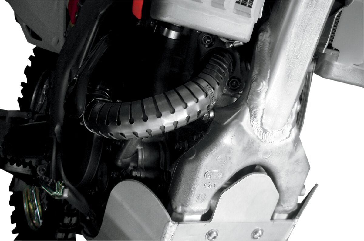 PIPE ARMOR 250-350 KTM