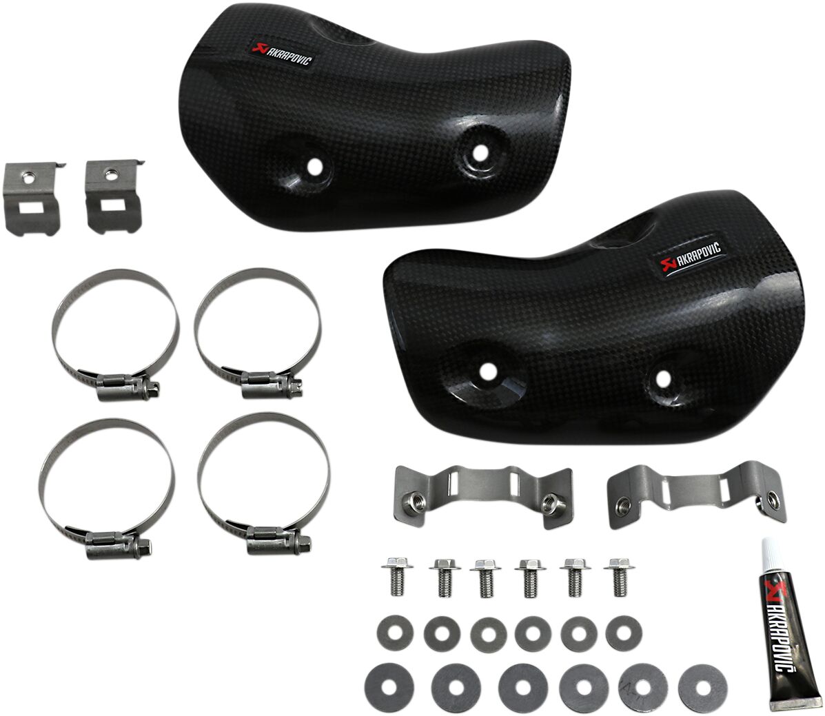 HEATSHIELD CF Z1000/SX