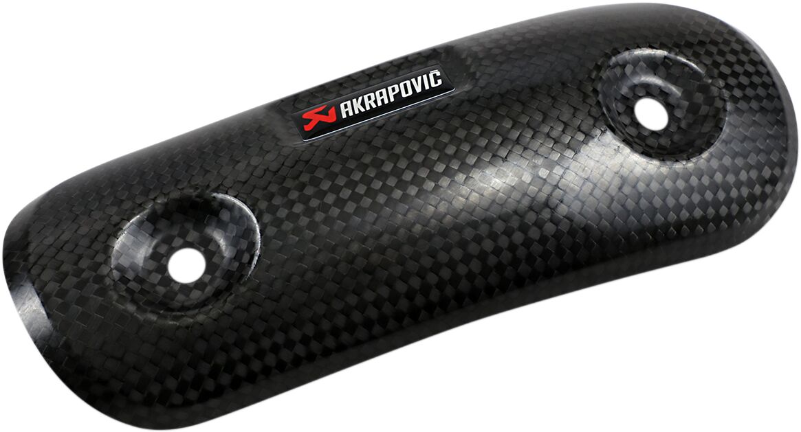 HEAT SHIELD YAMAHA
