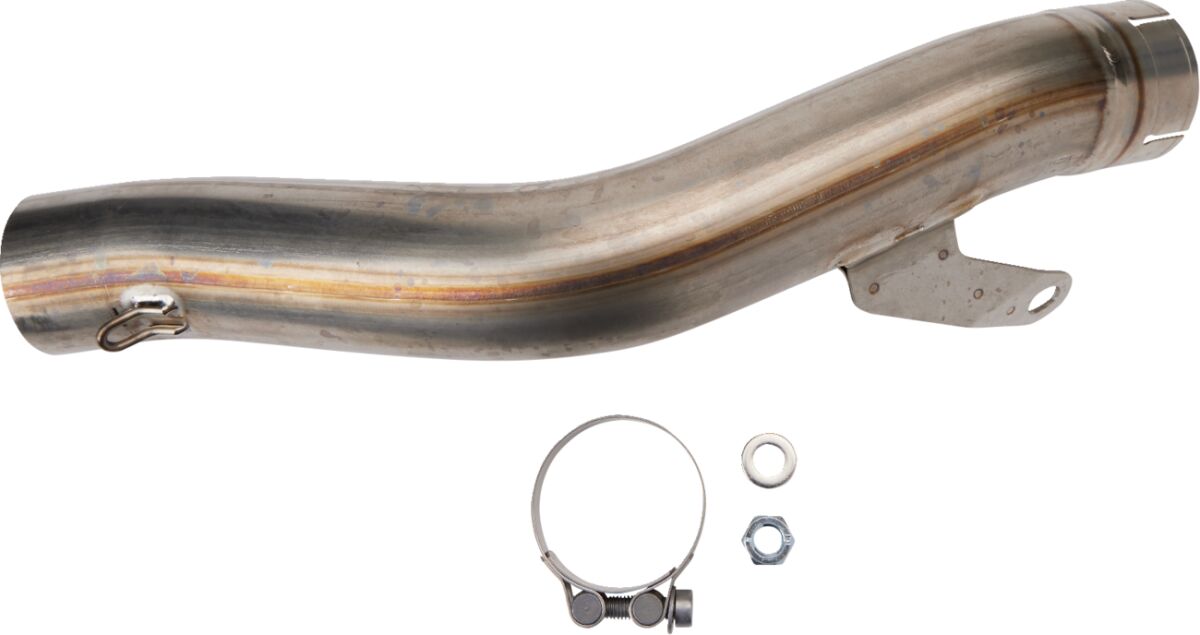 LINK PIPE TI ZX10R 2016