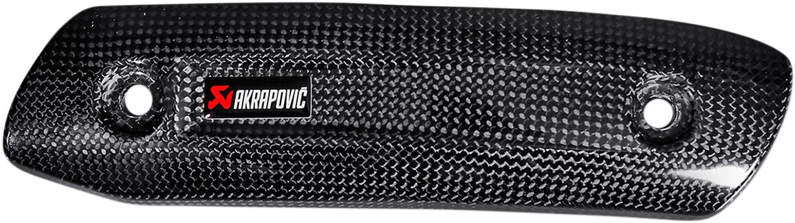 HEAT SHIELD DUC SCRAMBLER
