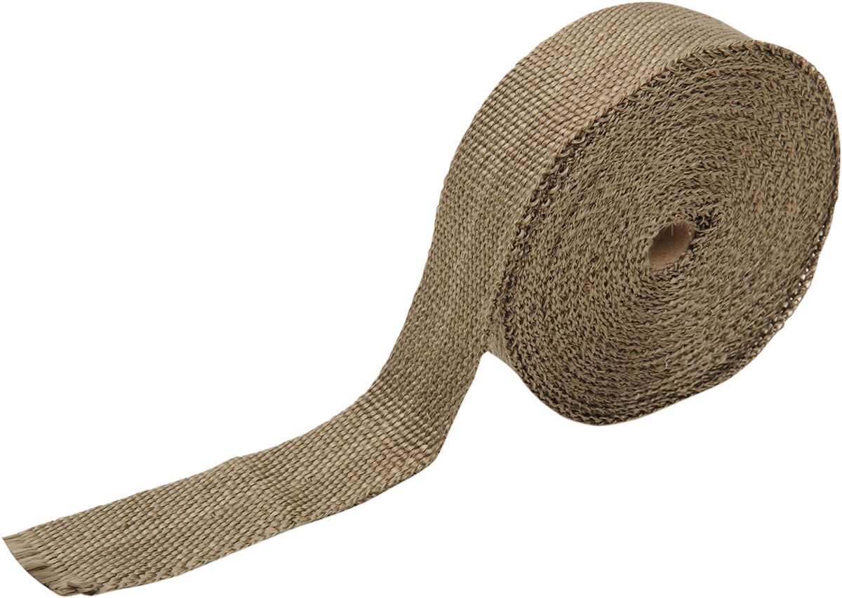 WRAP EXHAUST BASALT 1X50