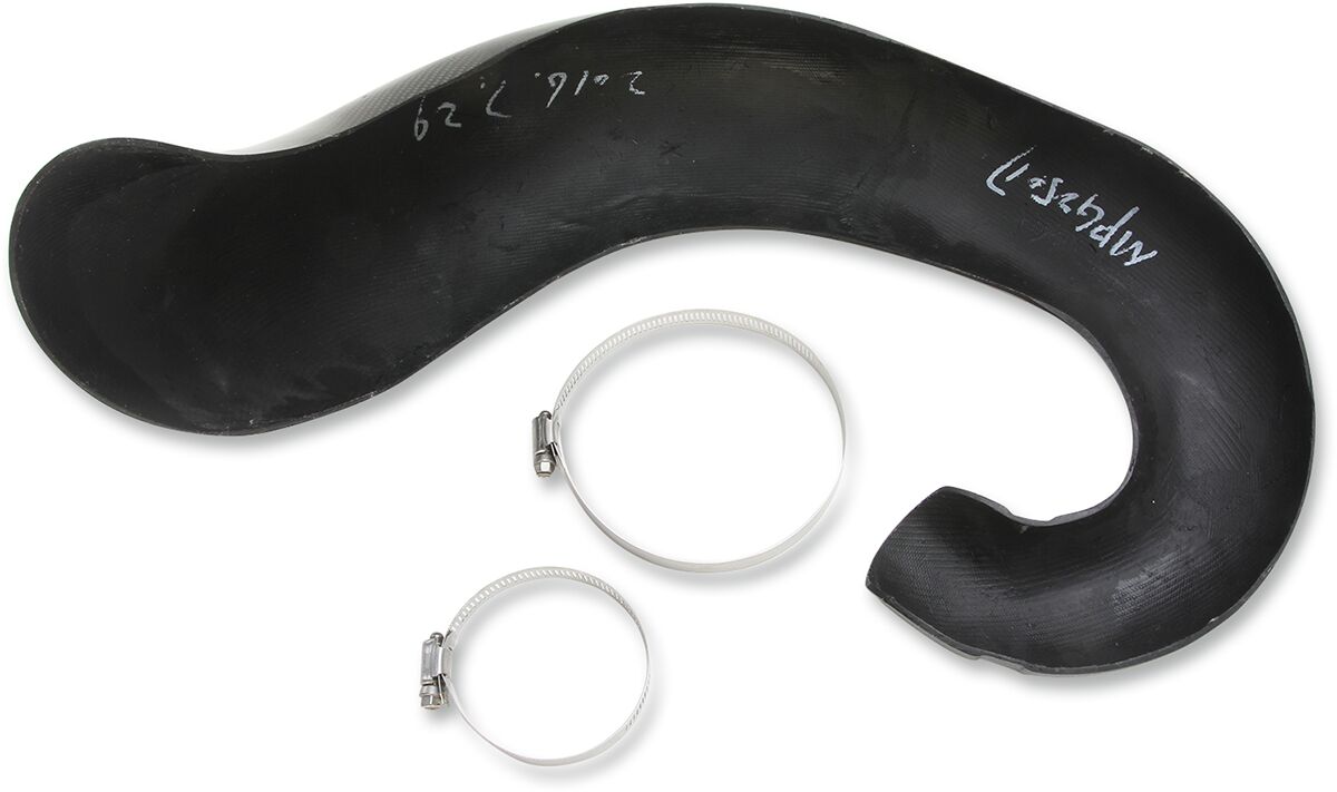 GUARD PIPE STOCK KTM/HUSQ