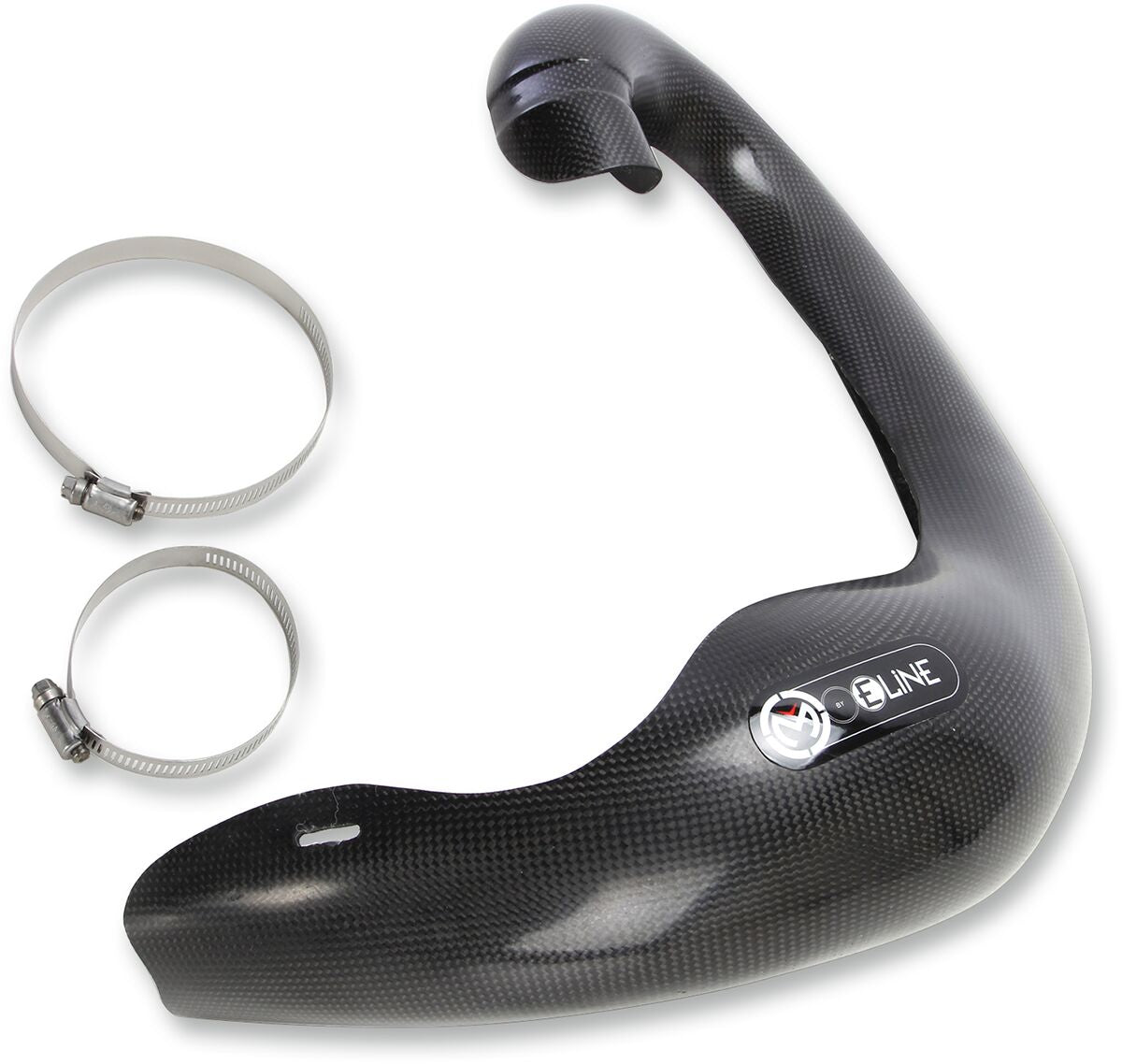 GUARD PIPE FMF KTM/HUSQ