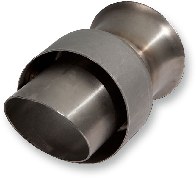 NOISE DAMPER 201