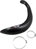 GUARD PIPE CARB SHER 250