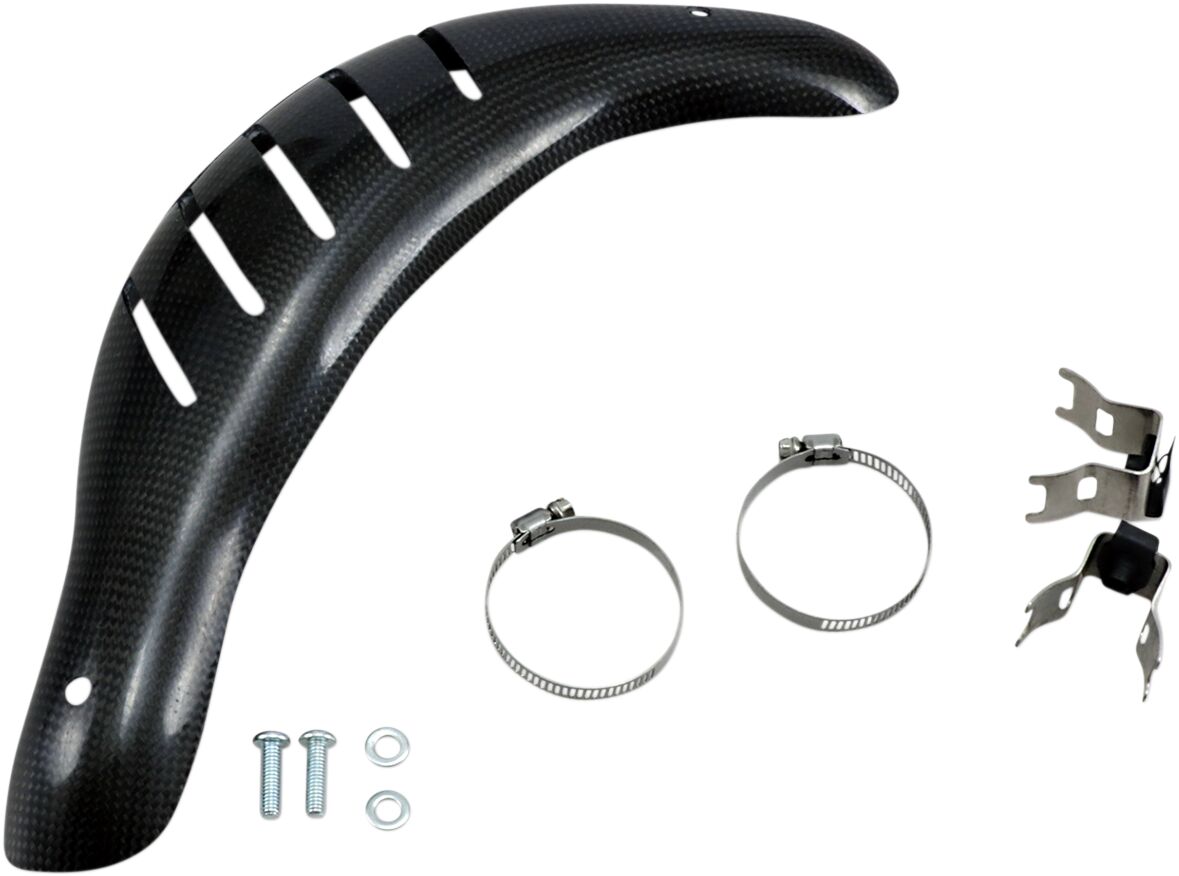 GUARD PIPE KTM/HUSQ 350