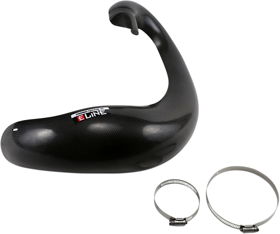 GUARD PIPE KTM 250 FMF