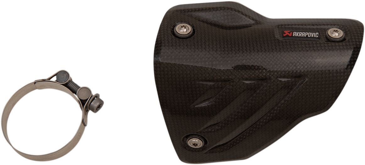 HEAT SHIELD S1000RR 19