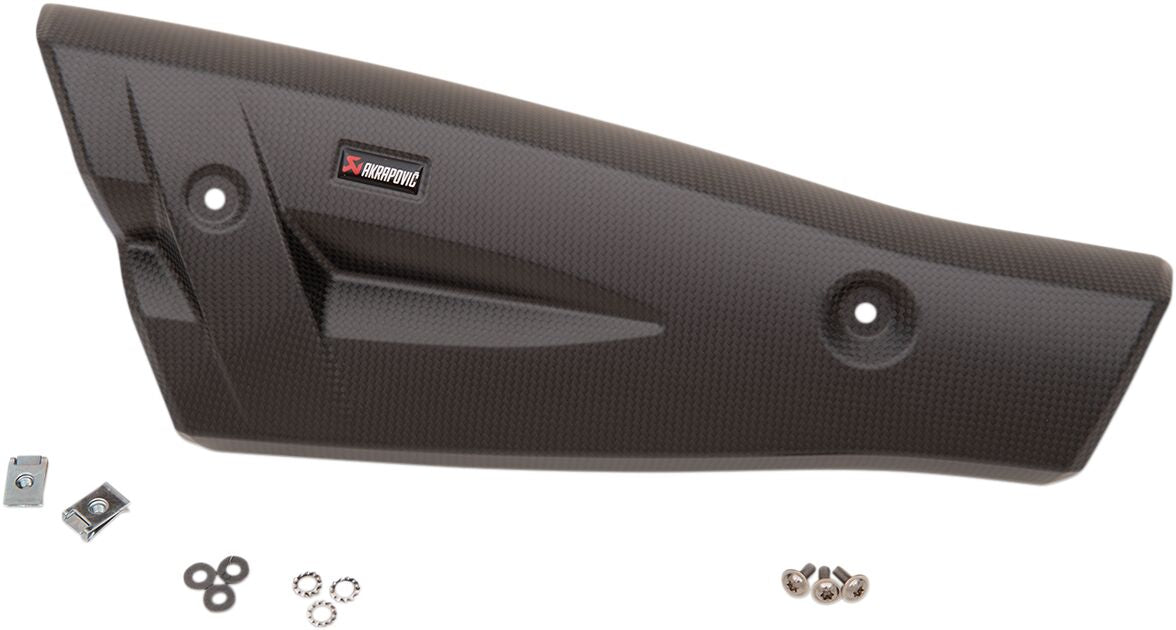 HEAT SHIELD CF MONKEY