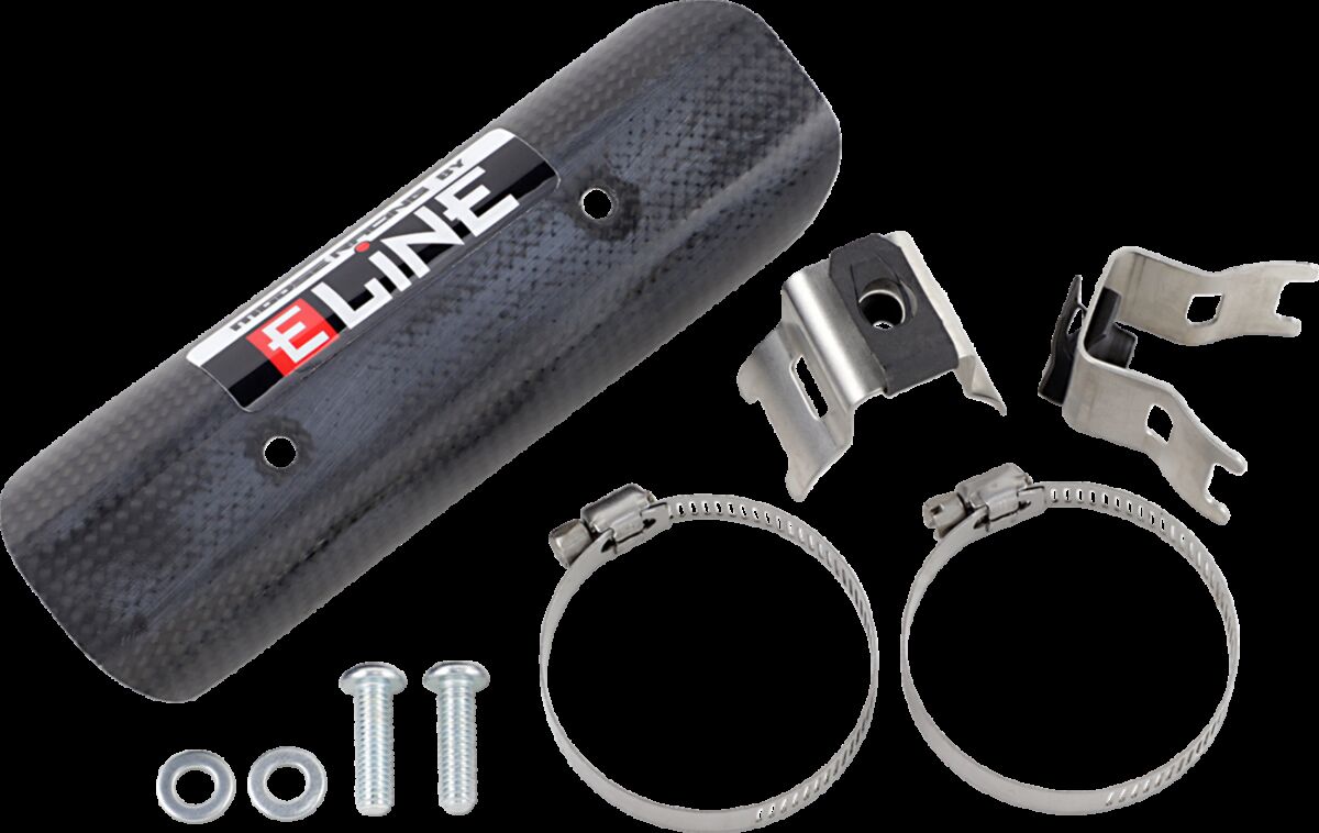 GUARD PIPE 4 STRK UNI-6