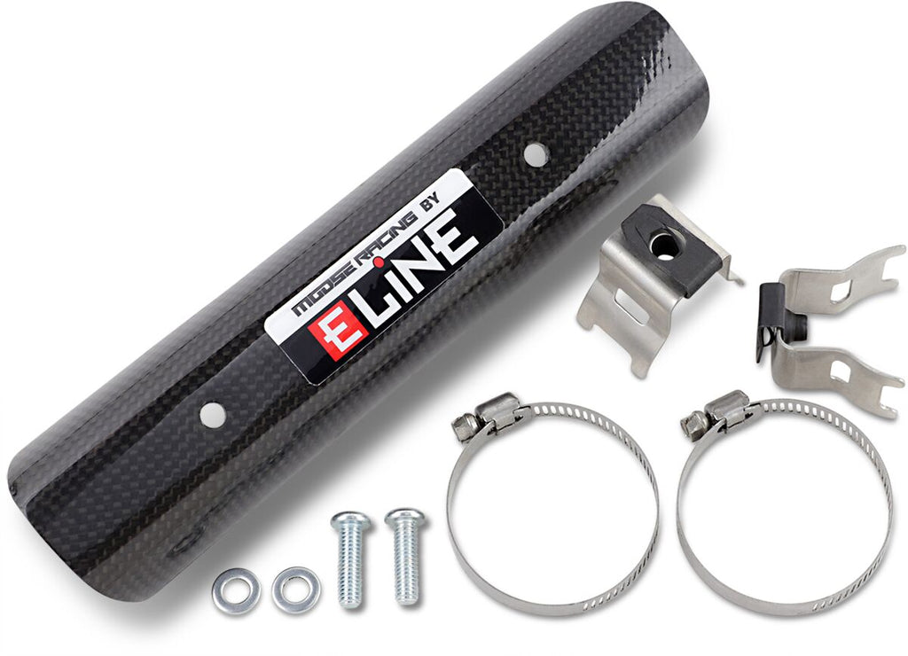 GUARD PIPE 4 STRK UNI-8