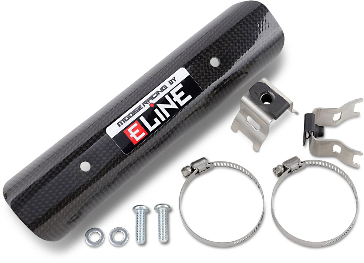 GUARD PIPE 4 STRK UNI-8