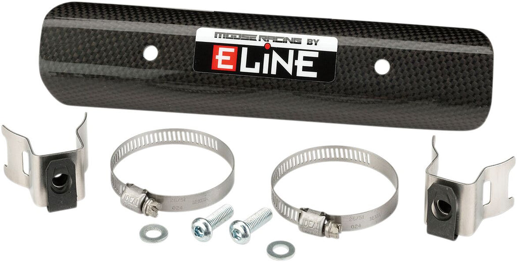 GUARD PIPE 4 STRK UNI-8