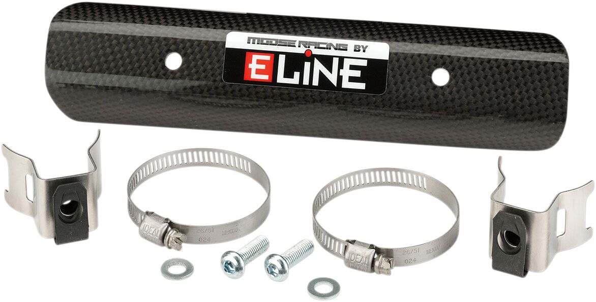 GUARD PIPE 4 STRK UNI-8