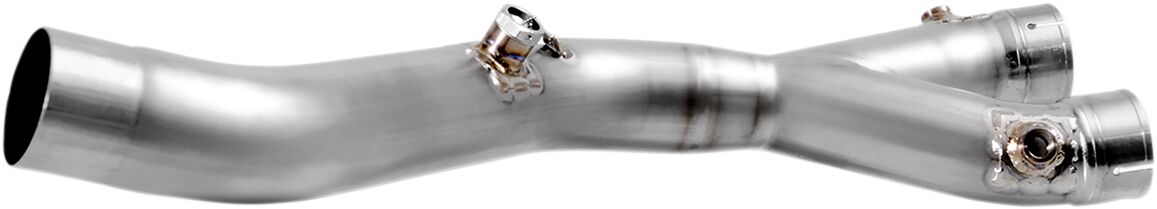 MID PIPE TI YAM R1 20