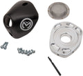 SPARK ARRESTER END CAP