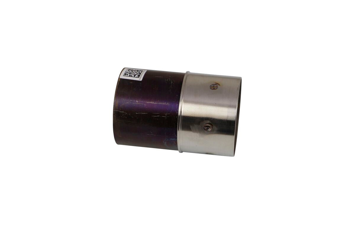 CATALYTIC CONVERTER AKRA
