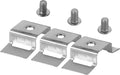 ARMADILLO BOLTS + CLIPS