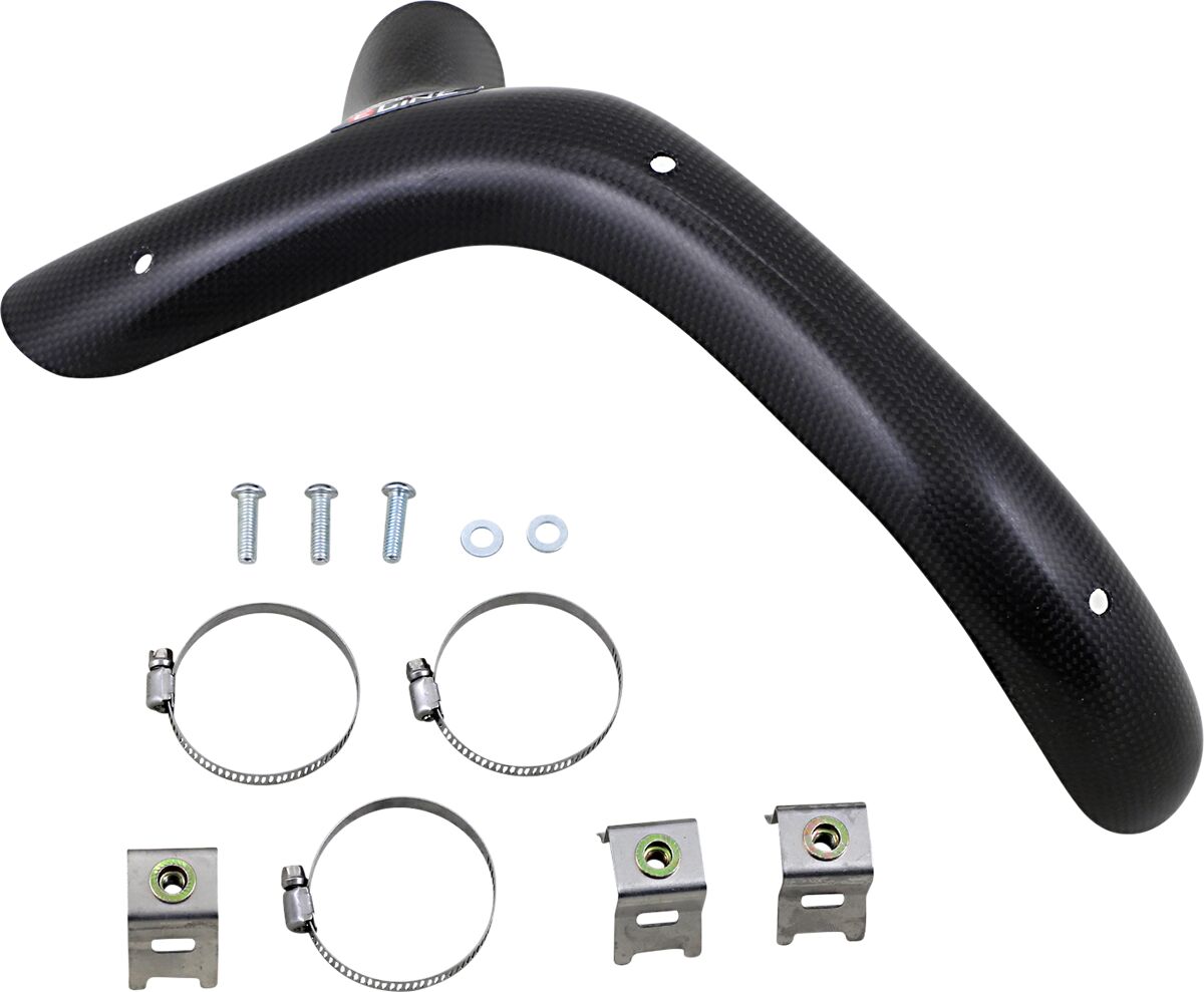 GUARD PIPE KTM/HUS 350