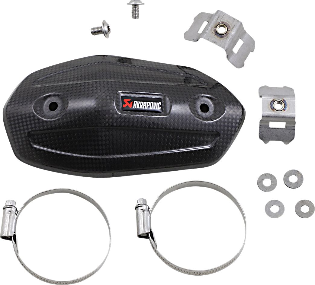 HEATSHIELD CF NINJA 1000SX