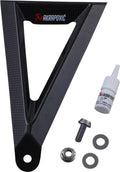 BRACKET MUFF CF