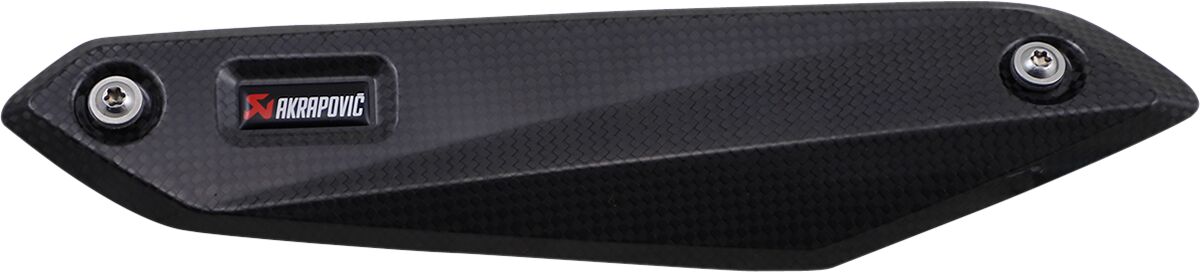 HEATSHIELD CF F900R/XR