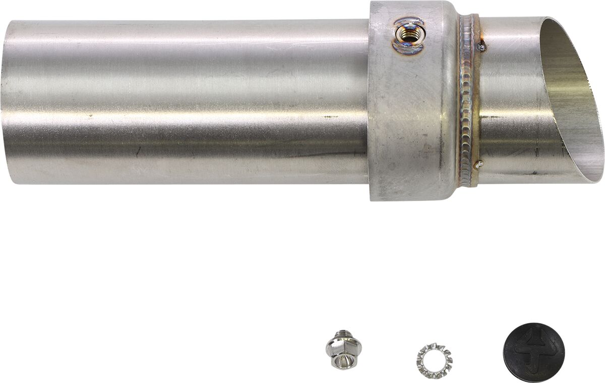 NOISE DAMPER 316