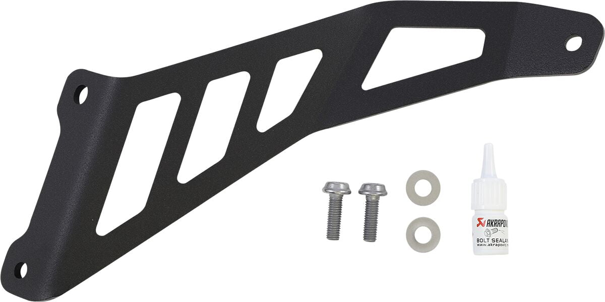 BRACKET MUFF AL ZX-10R
