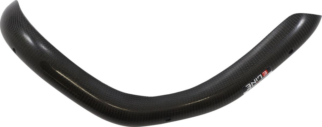 GUARD PIPE 4 STRK OEM GAS