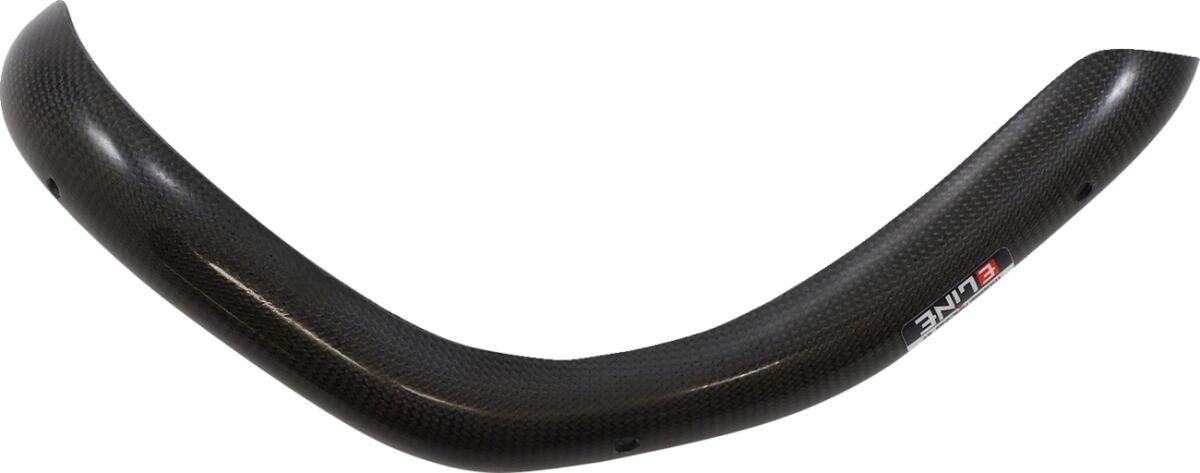 GUARD PIPE 4 STRK OEM GAS