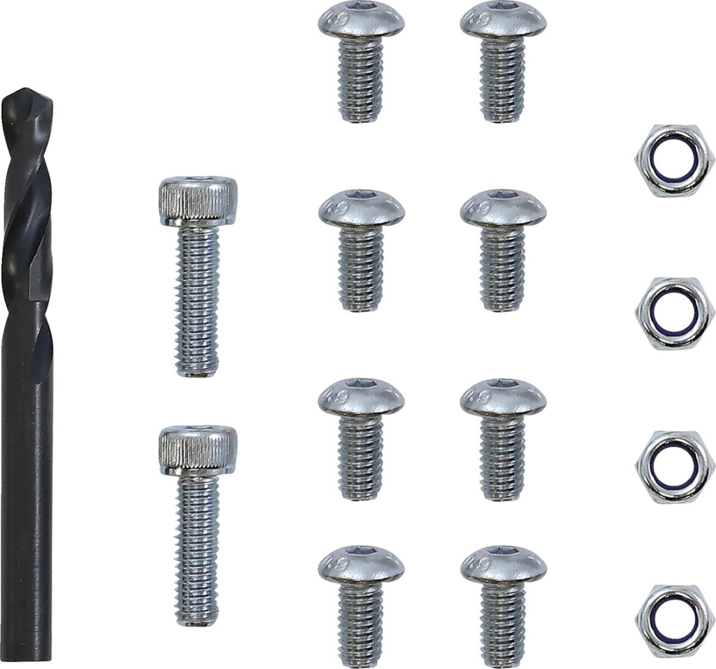 SPARK ARRESTOR END CAP