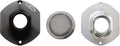 SPARK ARRESTOR END CAP