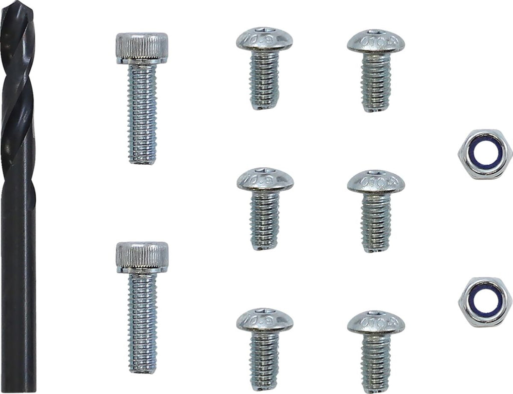 SPARK ARRESTOR END CAP