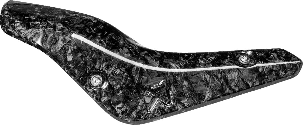HEAT SHIELD YAMAHA MT-10