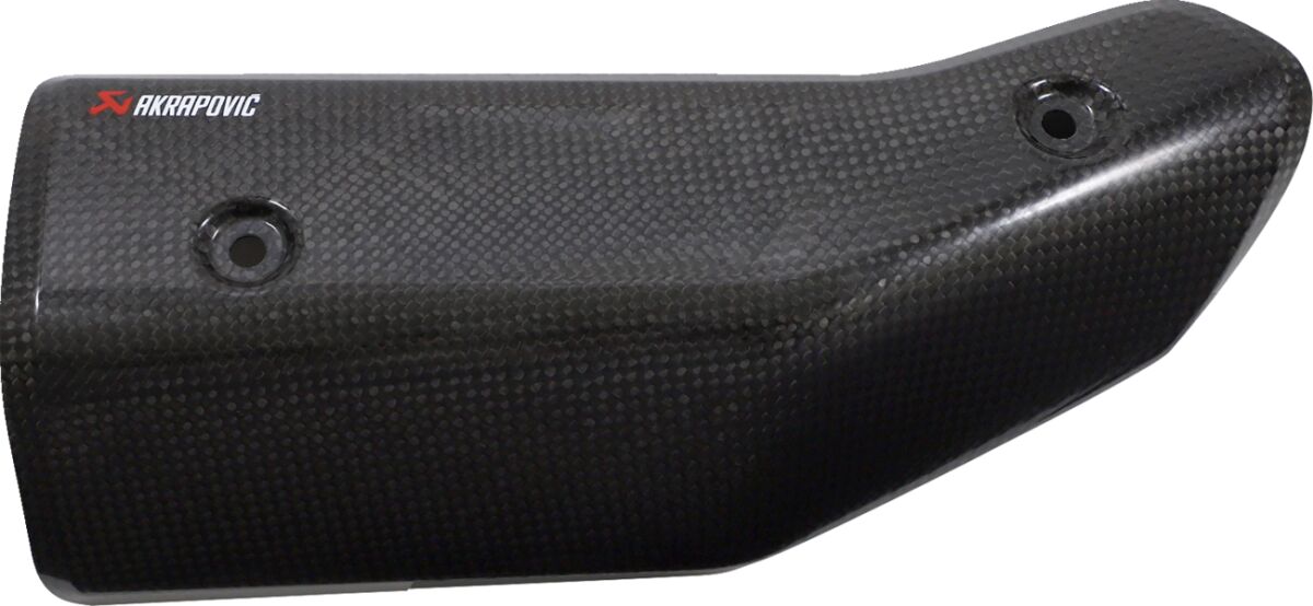 HEATSHIELD CF X-MAX 300