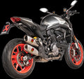 HEATSHIELD CF DUCATI