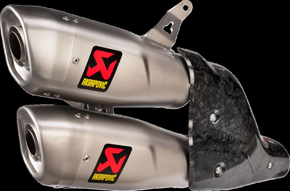 HEATSHIELD CF DUCATI