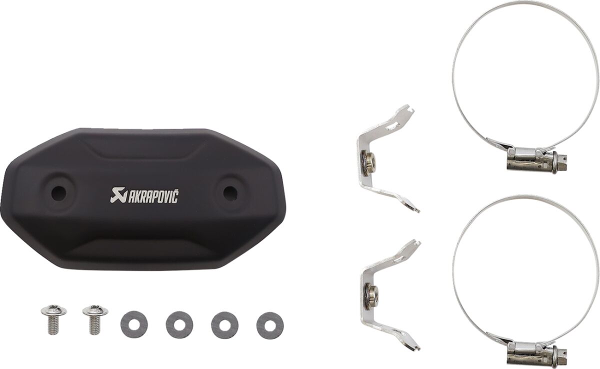 HEATSHIELD CF TRIDENT