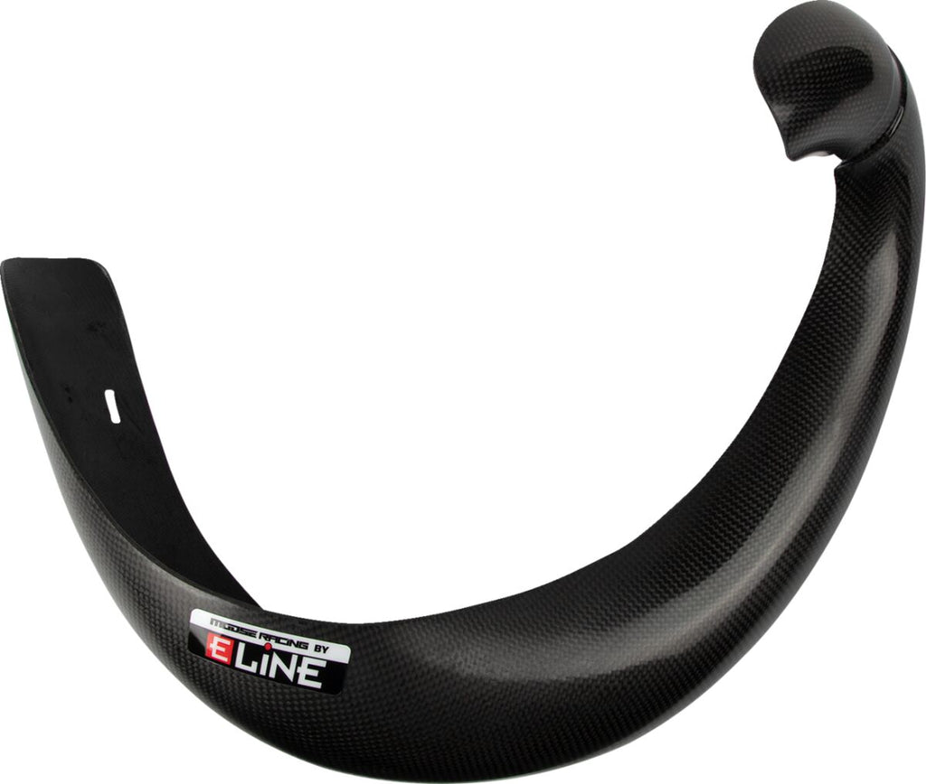 GUARD PIPE CARB FIB KTM