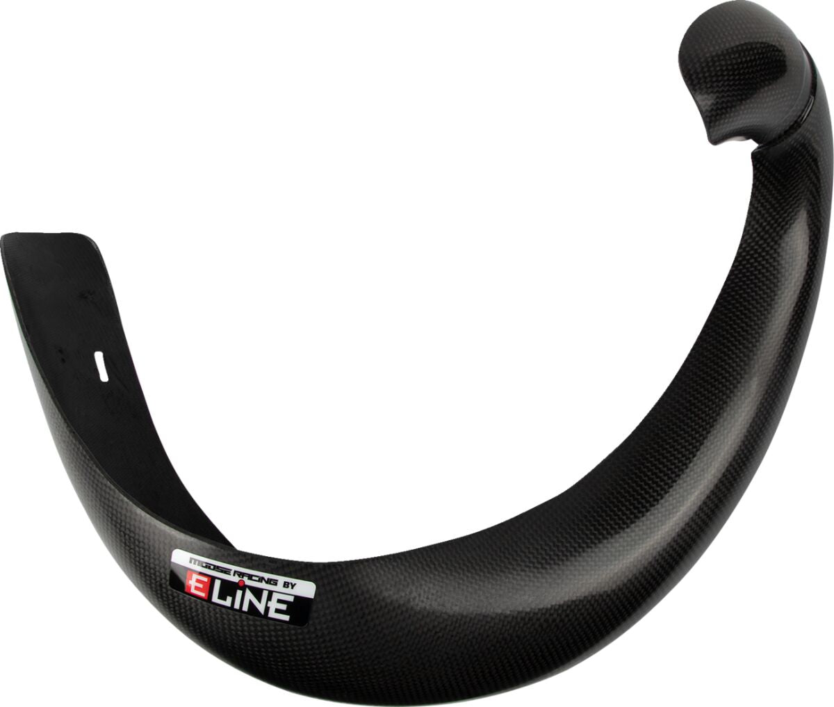 GUARD PIPE CARB FIB KTM