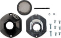SPARK ARRESTER END CAP