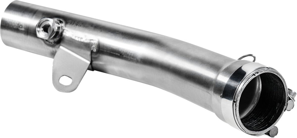 LINK PIPE SS ZX-6R '24