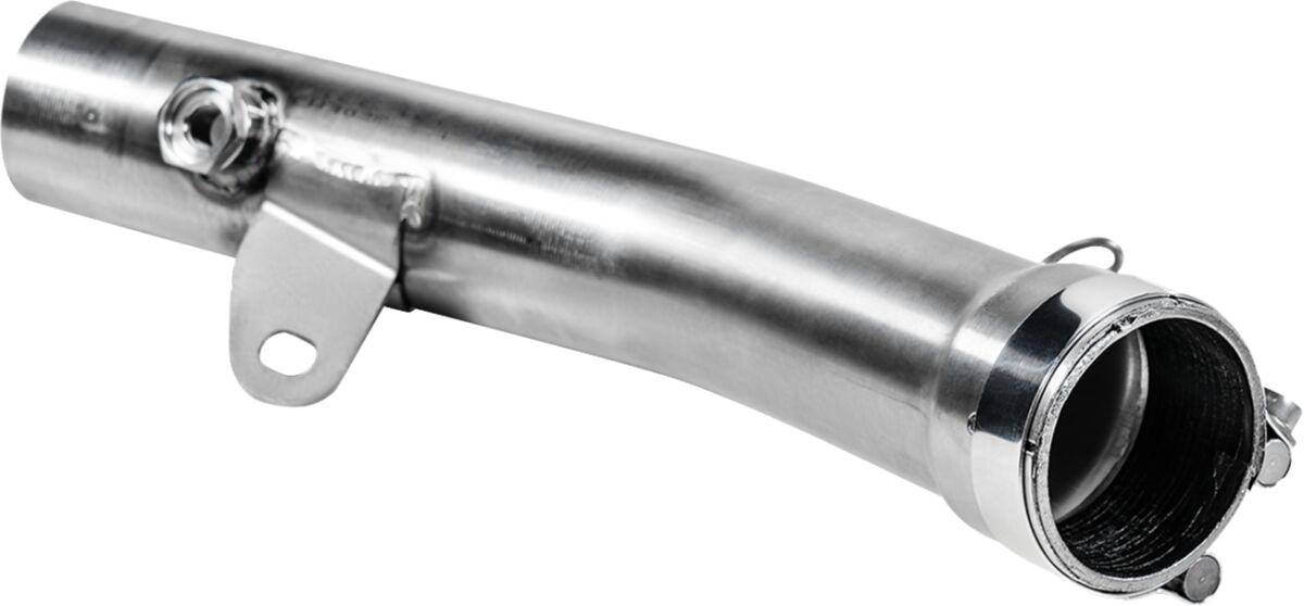 LINK PIPE SS ZX-6R '24