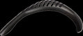 HEAT SHIELD CARBON FIBER KTM/H