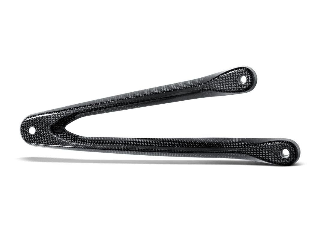 MUFFLER BRACKET CF NINJA ZX-6R