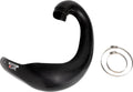 CARBON FIBER PIPE GUARD