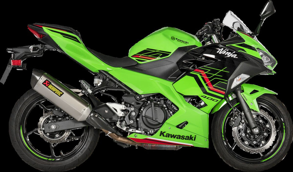 HEAT SHIELD NINJA500/Z500
