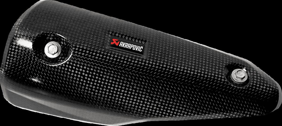 HEAT SHIELD NINJA500/Z500